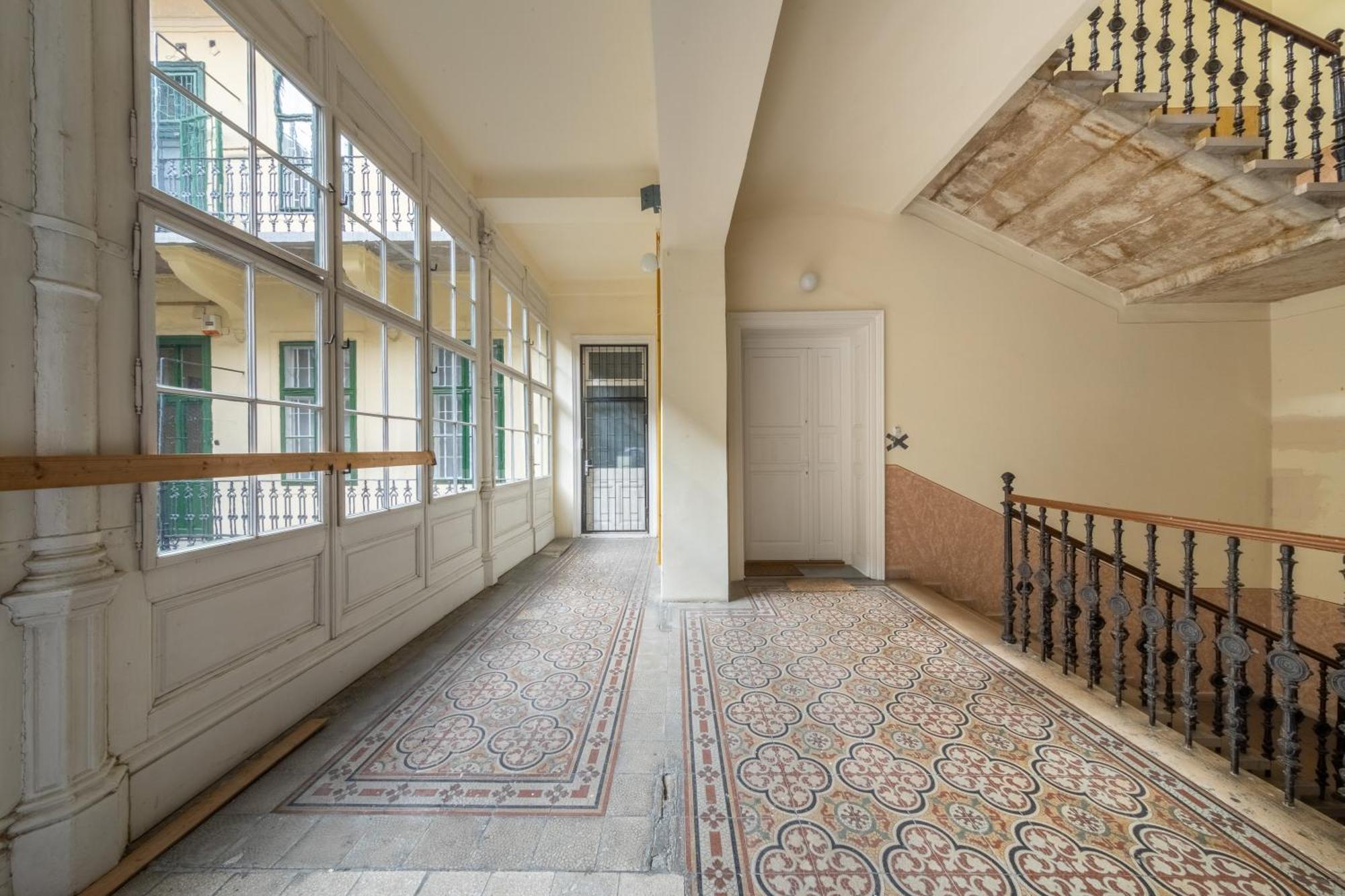 Hungarian Souvenir Appartement Boedapest Buitenkant foto